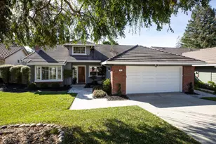 156 Zinfandel Cir, Scotts Valley, CA 95066 - Photo 1