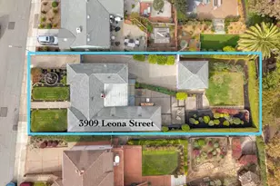 3909 Leona St, San Mateo, CA 94403 - Photo 30