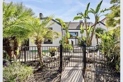 1111 Laguna, Burlingame, CA 94010 - Photo 1