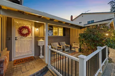 6204 Valley Glen Ct, San Jose, CA 95123 - Photo 2