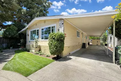 160 A Quail Hollow Dr 160A, San Jose, CA 95128 - Photo 1