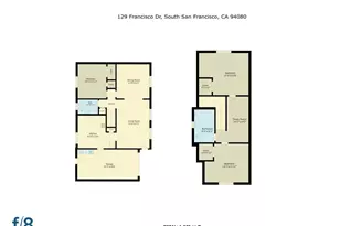 129 Francisco Dr, South San Francisco, CA 94080 - Photo 40