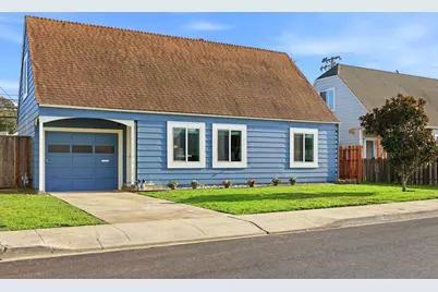 129 Francisco Dr, South San Francisco, CA 94080 - Photo 2