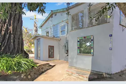 721 Prospect Heights, Santa Cruz, CA 95065 - Photo 1