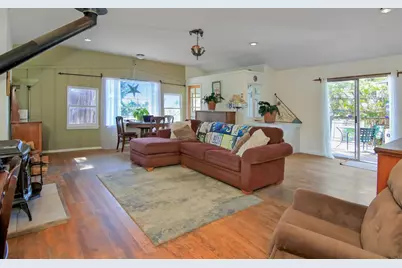 721 Prospect Heights, Santa Cruz, CA 95065 - Photo 2