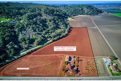 120 San Miguel Canyon Rd, Royal Oaks, CA 95076 - Photo 2