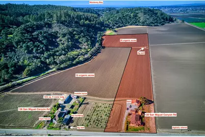 138 San Miguel Canyon Rd, Royal Oaks, CA 95076 - Photo 1