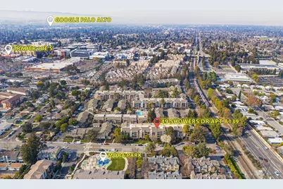 49 Showers Dr A139, Mountain View, CA 94040 - Photo 46