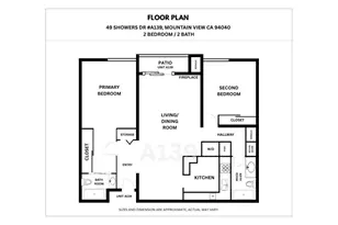 49 Showers Dr A139, Mountain View, CA 94040 - Photo 50