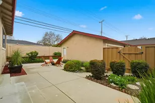 2007 Eucalyptus Ct, Santa Clara, CA 95050 - Photo 56