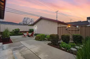 2007 Eucalyptus Ct, Santa Clara, CA 95050 - Photo 30