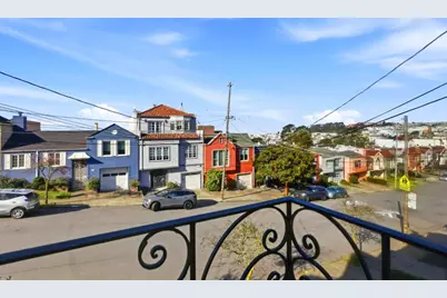2674 18th Ave, San Francisco, CA 94116 - Photo 38
