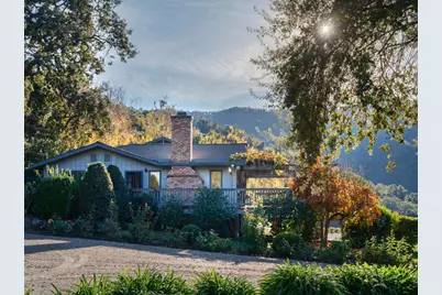 20300 Cachagua Rd, Carmel Valley, CA 93924 - Photo 10