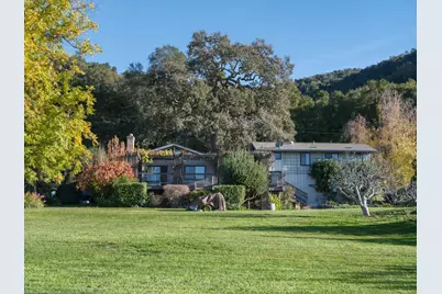 20300 Cachagua Rd, Carmel Valley, CA 93924 - Photo 12