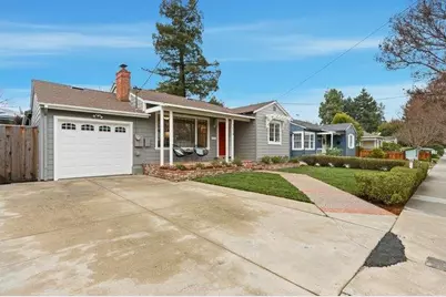 1014 King St, Redwood City, CA 94061 - Photo 34