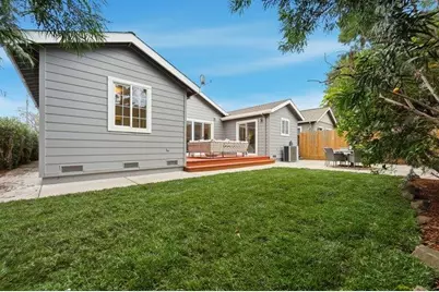 1014 King St, Redwood City, CA 94061 - Photo 30