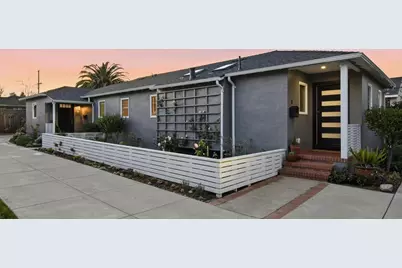 1510 Jasmine St, San Mateo, CA 94402 - Photo 1