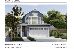 615 Grove St, Half Moon Bay, CA 94019 - Photo 1