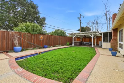 1688 Milroy Pl, San Jose, CA 95124 - Photo 38