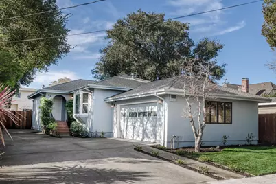 39 Victoria Rd, Burlingame, CA 94010 - Photo 1