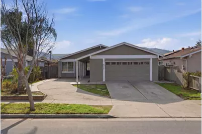 6761 Muscat Dr, San Jose, CA 95119 - Photo 1