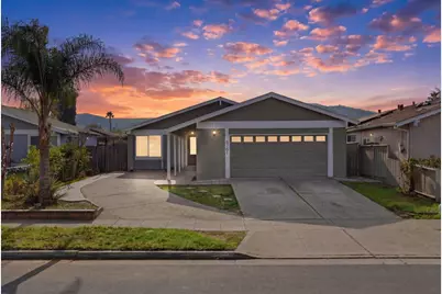 6761 Muscat Dr, San Jose, CA 95119 - Photo 4