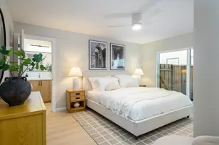 543 Everett Ct, Palo Alto, CA 94301 - Photo 2