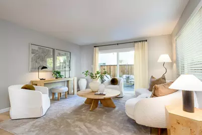 543 Everett Ct, Palo Alto, CA 94301 - Photo 12