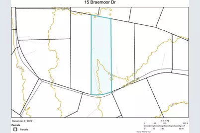 15 Braemoor Dr, Santa Cruz, CA 95060 - Photo 76