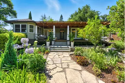 810 Glencrag Way, Woodside, CA 94062 - Photo 2