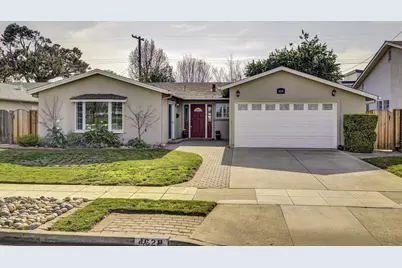 4628 Strawberry Park Dr, San Jose, CA 95129 - Photo 1