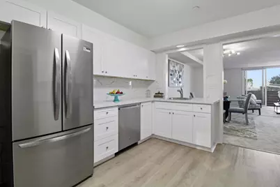 1500 Sherman Ave 3A, Burlingame, CA 94010 - Photo 6