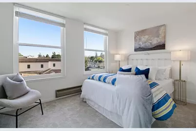 1500 Sherman Ave 3A, Burlingame, CA 94010 - Photo 16