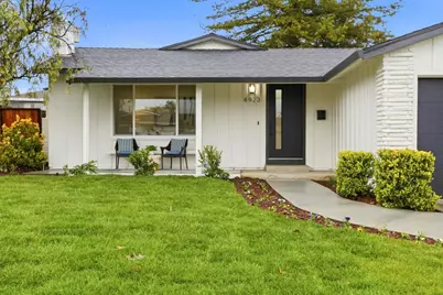 4923 Corbin Ave, San Jose, CA 95118 - Photo 2
