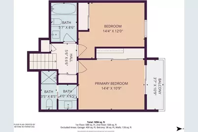 1466 Woodgrove Sq, San Jose, CA 95117 - Photo 26