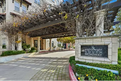 88 S Broadway 2405, Millbrae, CA 94030 - Photo 4