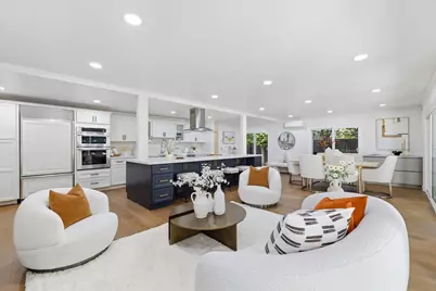 2442 Sharon Oaks Dr, Menlo Park, CA 94025 - Photo 6