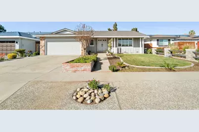 5819 Soltero Dr, San Jose, CA 95123 - Photo 1