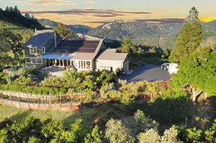 7405 Alpine Rd, La Honda, CA 94020 - Photo 1