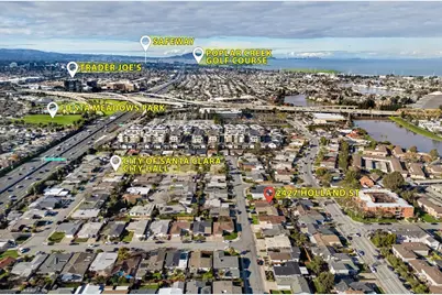 2427 Holland St, San Mateo, CA 94403 - Photo 38