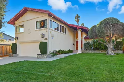 5459 Entrada Cedros, San Jose, CA 95123 - Photo 2