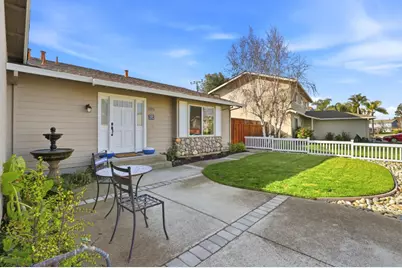 585 Encino Dr, Morgan Hill, CA 95037 - Photo 4