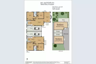 934 Di Guilio Ave, Santa Clara, CA 95050 - Photo 30