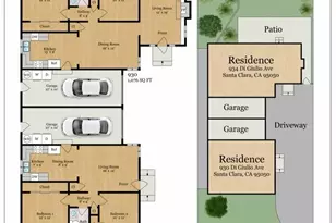 934 Di Guilio Ave, Santa Clara, CA 95050 - Photo 30