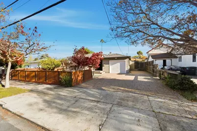 976 2nd Ave, Redwood City, CA 94063 - Photo 4