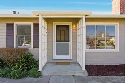 920 Blossom Dr, Santa Clara, CA 95050 - Photo 4