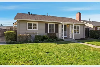 920 Blossom Dr, Santa Clara, CA 95050 - Photo 2