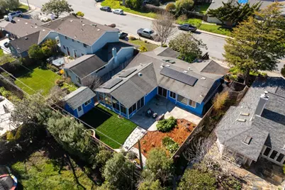 1009 Sir Francis Ave, Capitola, CA 95010 - Photo 2