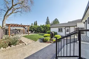 725 Alameda de las Pulgas, Redwood City, CA 94061 - Photo 1
