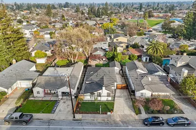 725 Alameda De Las Pulgas, Redwood City, CA 94061 - Photo 50